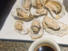 -渔民船说·北塘海鲜·天津菜·海肠捞饭(北塘古镇店)