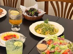 -Viviane's·花园餐厅