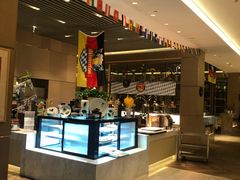 -海宁开元名都大酒店·地中海自助餐厅