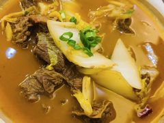 -新天厨酒家(二分店)