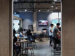 -GOTLOT COFFEE&KITCHEN角落厨房NOOK店