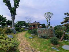 -东莞植物园