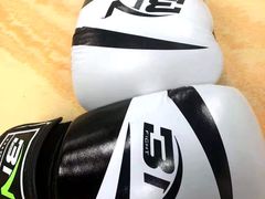 -时代格斗·零基础防身健身(红牌楼店)