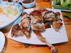 -吉顺坑烤