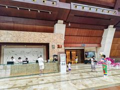 -营口金泰珑悦海景大酒店
