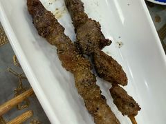 -清真·鸦儿李记·小馆(后海店)