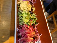 -华府九号海鲜烧烤大排档(龙域店)