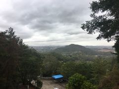 -北辰山景区