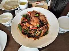 -老牌坊鲁菜名店(宽厚里店)