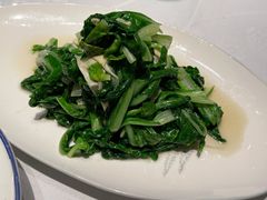 杭州鸡毛菜-江南厨子·品苏杭(华润万象店)