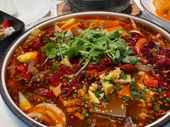 -春暖花开(西溪店)