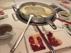 -八合里潮汕鲜牛肉火锅(深圳海岸城店)