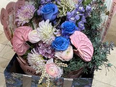 -BEAST野兽派(上海浦东嘉里城店)