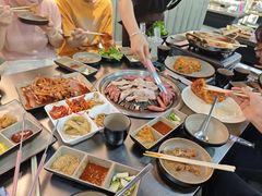 -三点小吃(山大店)