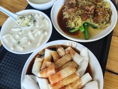 三酱猪肠粉-凌记(泮塘路店)