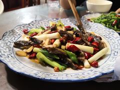 -百年粉蒸牛肉