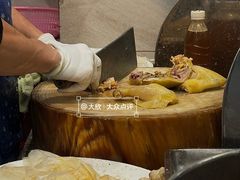 -巫记鸡饭店