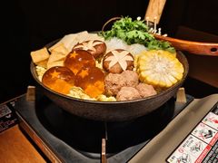 -玉川屋创意日料Bistro(柳巷店)