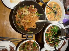 -九毛九西北菜(大东海店)