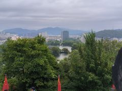 -台州府城(江南长城)
