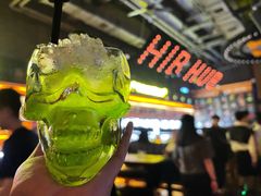 -HIB HUB公社(解放西路店)