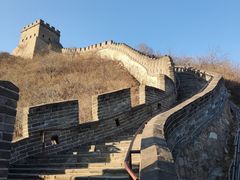 -居庸关长城