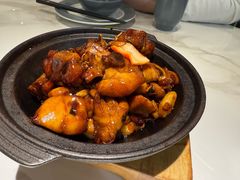 -鹿港小镇(悠唐店)