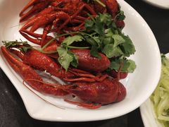 -聚汇三少·龙虾·中餐厅(莫邪路新天地店)