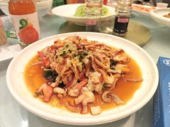 -舌尖上·霞浦滩涂海鲜·新闽菜(总店)