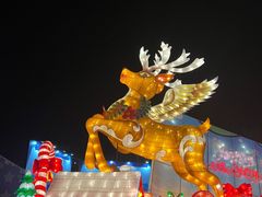 -北京石景山游乐园
