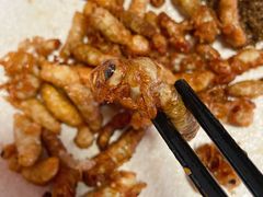 -老张烤羊(王哥庄店)