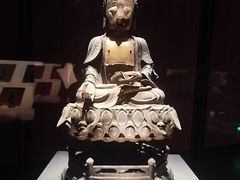 -大同市博物馆