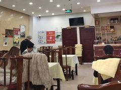 -奥华餐厅·老张记(台基厂店)