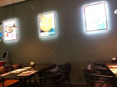 -酷公社·榴莲披萨(太原街店)