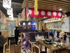 大堂-宫谷创作料理(大拇指广场店)