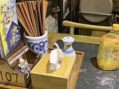 -南京大牌档(新街口德基广场店)