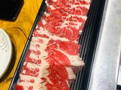 -一心烤肉(延安路店)