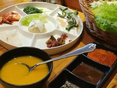 -千寻烧肉(政务区店)