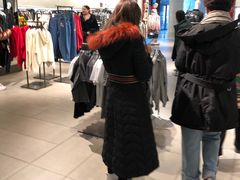 -ZARA(世贸天阶店)