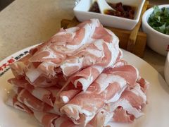 -阳坊大都涮羊肉(阳坊总店)
