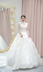 -LOVE SHINE婚纱·红鼎庄龙凤褂·妈妈装定制