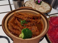 -贰回巷火锅馆(钟楼店)