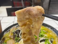 -肥汁米蘭香港米线(长宁来福士店)
