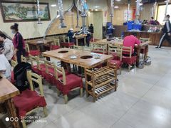 大堂-元盛居(生态大街店)