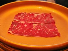 -牛YO寿喜烧和牛火锅自助(三台子万象汇店)