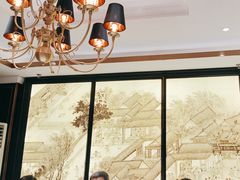 -皇城根·鲁菜济南菜·吊炉烤鸭·炒鸡鱼头(济南旗舰店)