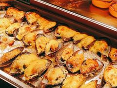 -亚马逊海鲜自助(梅溪湖步步高店)