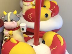 -星巴克(迪士尼小镇店)