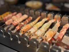 -很久以前羊肉串(中山公园店)