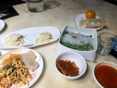 -东道煮牛肉火锅(东盛大街店)